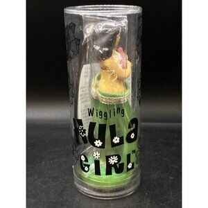 Wiggling Hula Girl by Accoutrements 1999 Dashboard Accessory